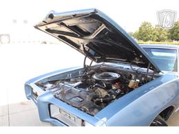 1968 Pontiac GTO (CC-2093114) for sale in Houston, Texas
