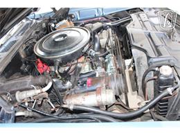1968 Pontiac GTO (CC-2093114) for sale in Houston, Texas