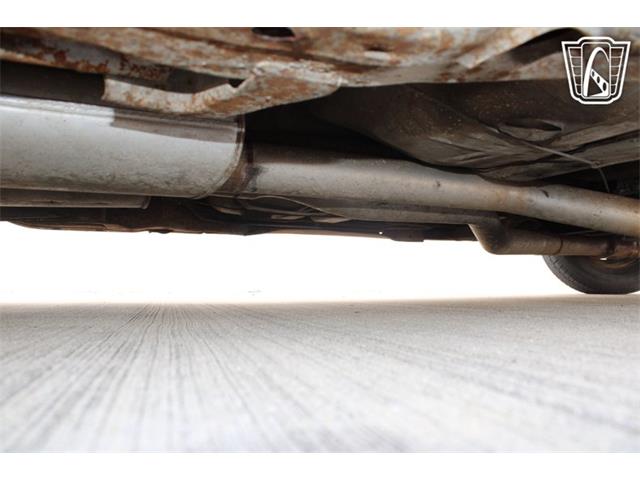 1968 Pontiac GTO (CC-2093114) for sale in Houston, Texas