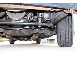 1968 Pontiac GTO (CC-2093114) for sale in Houston, Texas