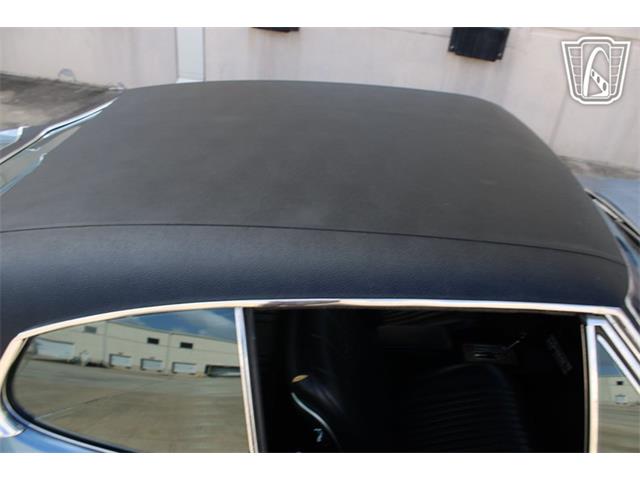 1968 Pontiac GTO (CC-2093114) for sale in Houston, Texas