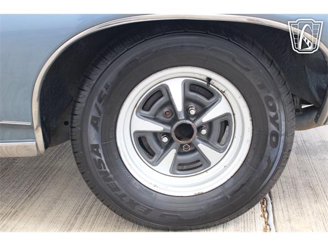 1968 Pontiac GTO (CC-2093114) for sale in Houston, Texas