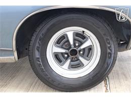 1968 Pontiac GTO (CC-2093114) for sale in Houston, Texas