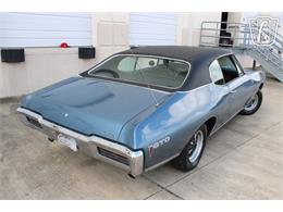 1968 Pontiac GTO (CC-2093114) for sale in Houston, Texas