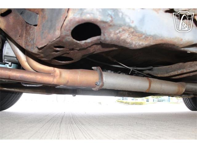 1968 Pontiac GTO (CC-2093114) for sale in Houston, Texas