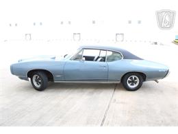 1968 Pontiac GTO (CC-2093114) for sale in Houston, Texas