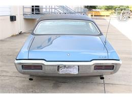 1968 Pontiac GTO (CC-2093114) for sale in Houston, Texas