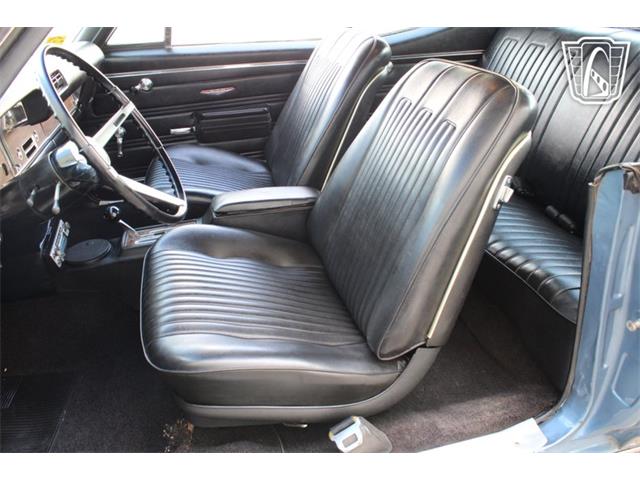 1968 Pontiac GTO (CC-2093114) for sale in Houston, Texas