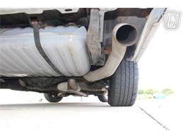 1968 Pontiac GTO (CC-2093114) for sale in Houston, Texas