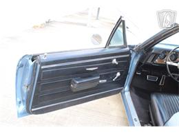 1968 Pontiac GTO (CC-2093114) for sale in Houston, Texas