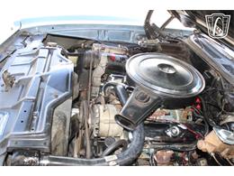 1968 Pontiac GTO (CC-2093114) for sale in Houston, Texas