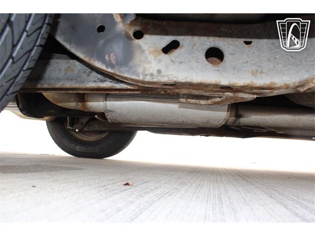 1968 Pontiac GTO (CC-2093114) for sale in Houston, Texas