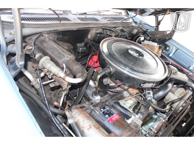 1968 Pontiac GTO (CC-2093114) for sale in Houston, Texas