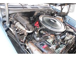 1968 Pontiac GTO (CC-2093114) for sale in Houston, Texas