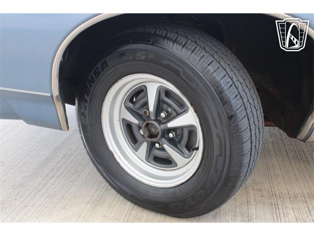 1968 Pontiac GTO (CC-2093114) for sale in Houston, Texas