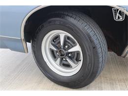1968 Pontiac GTO (CC-2093114) for sale in Houston, Texas