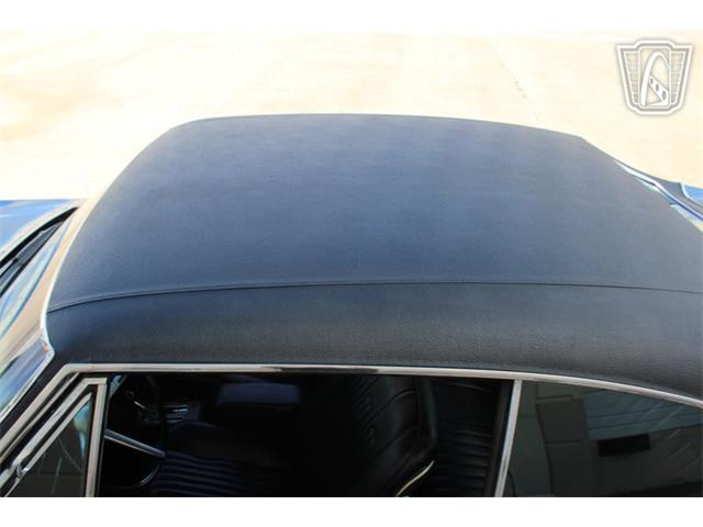 1968 Pontiac GTO (CC-2093114) for sale in Houston, Texas