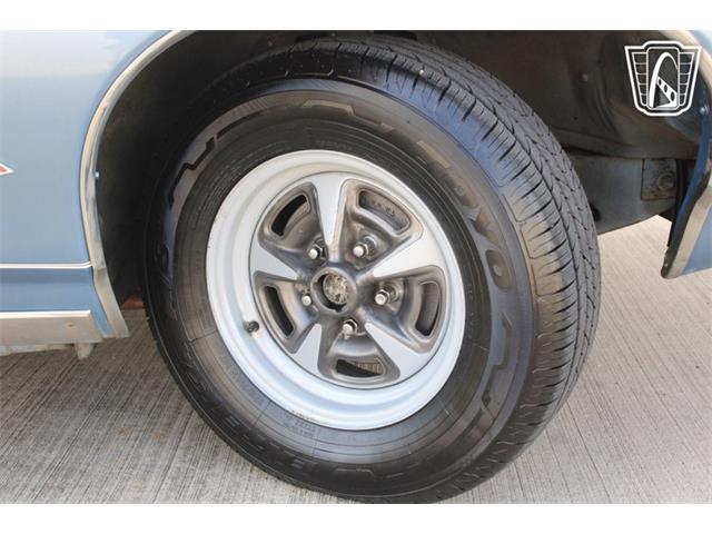 1968 Pontiac GTO (CC-2093114) for sale in Houston, Texas
