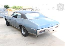 1968 Pontiac GTO (CC-2093114) for sale in Houston, Texas