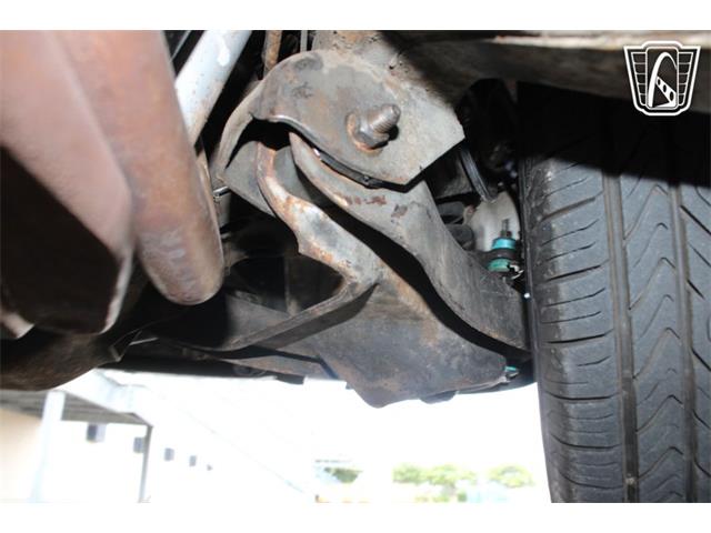 1968 Pontiac GTO (CC-2093114) for sale in Houston, Texas