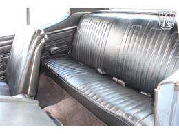 1968 Pontiac GTO (CC-2093114) for sale in Houston, Texas