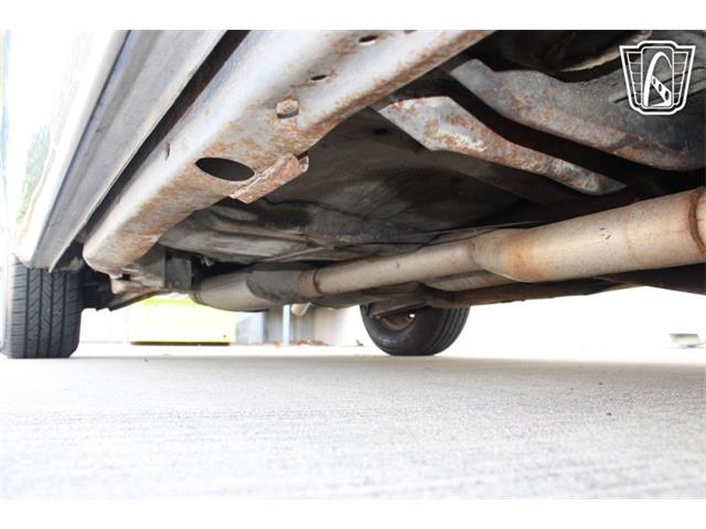 1968 Pontiac GTO (CC-2093114) for sale in Houston, Texas