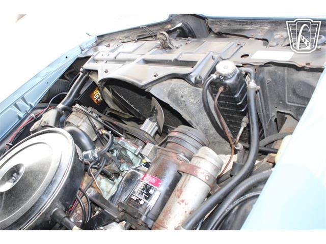 1968 Pontiac GTO (CC-2093114) for sale in Houston, Texas