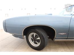 1968 Pontiac GTO (CC-2093114) for sale in Houston, Texas
