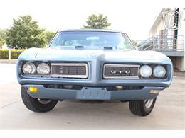 1968 Pontiac GTO (CC-2093114) for sale in Houston, Texas