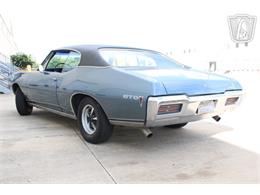 1968 Pontiac GTO (CC-2093114) for sale in Houston, Texas