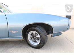 1968 Pontiac GTO (CC-2093114) for sale in Houston, Texas