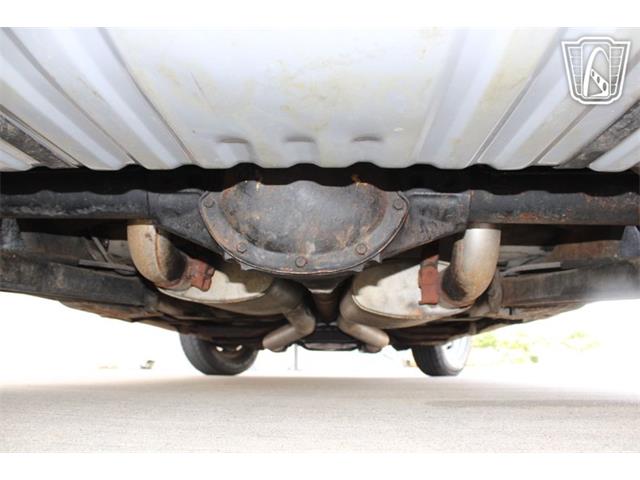 1968 Pontiac GTO (CC-2093114) for sale in Houston, Texas