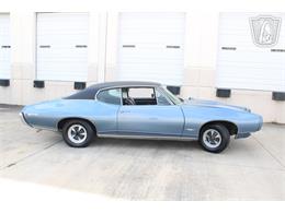 1968 Pontiac GTO (CC-2093114) for sale in Houston, Texas