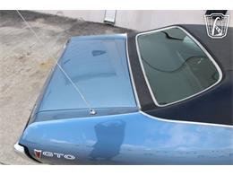 1968 Pontiac GTO (CC-2093114) for sale in Houston, Texas