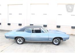 1968 Pontiac GTO (CC-2093114) for sale in Houston, Texas