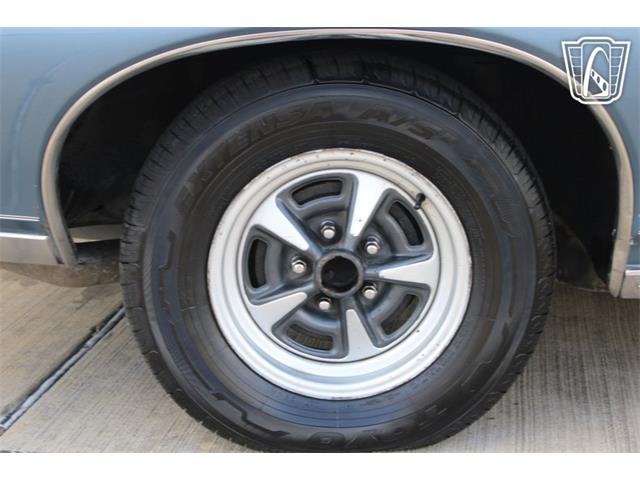 1968 Pontiac GTO (CC-2093114) for sale in Houston, Texas
