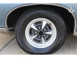 1968 Pontiac GTO (CC-2093114) for sale in Houston, Texas