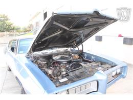 1968 Pontiac GTO (CC-2093114) for sale in Houston, Texas