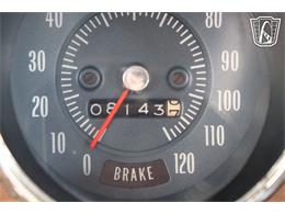 1968 Pontiac GTO (CC-2093114) for sale in Houston, Texas