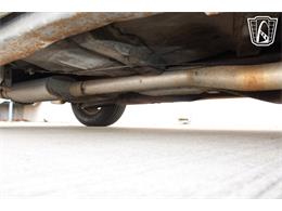 1968 Pontiac GTO (CC-2093114) for sale in Houston, Texas
