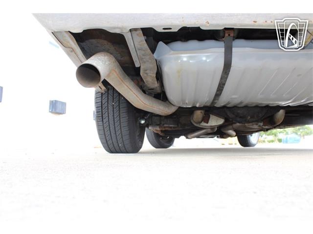1968 Pontiac GTO (CC-2093114) for sale in Houston, Texas