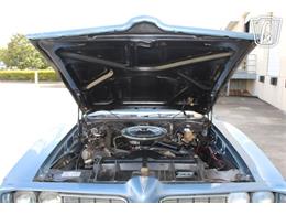 1968 Pontiac GTO (CC-2093114) for sale in Houston, Texas