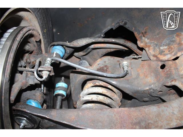 1968 Pontiac GTO (CC-2093114) for sale in Houston, Texas