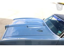 1968 Pontiac GTO (CC-2093114) for sale in Houston, Texas