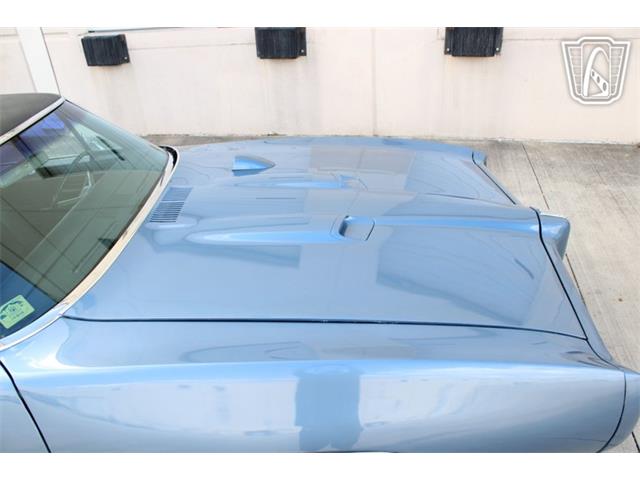 1968 Pontiac GTO (CC-2093114) for sale in Houston, Texas