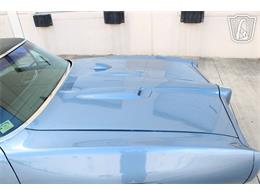 1968 Pontiac GTO (CC-2093114) for sale in Houston, Texas