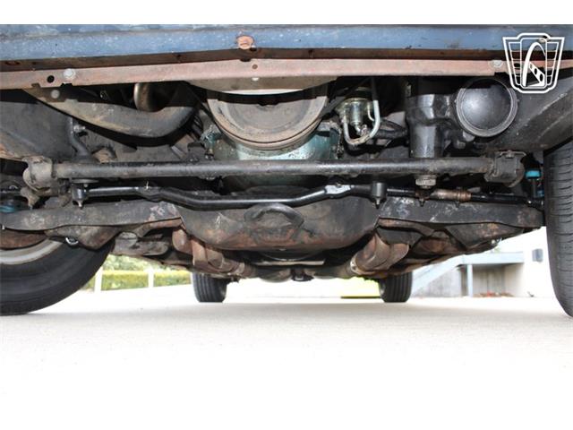 1968 Pontiac GTO (CC-2093114) for sale in Houston, Texas