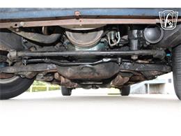1968 Pontiac GTO (CC-2093114) for sale in Houston, Texas