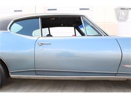 1968 Pontiac GTO (CC-2093114) for sale in Houston, Texas