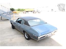 1968 Pontiac GTO (CC-2093114) for sale in Houston, Texas